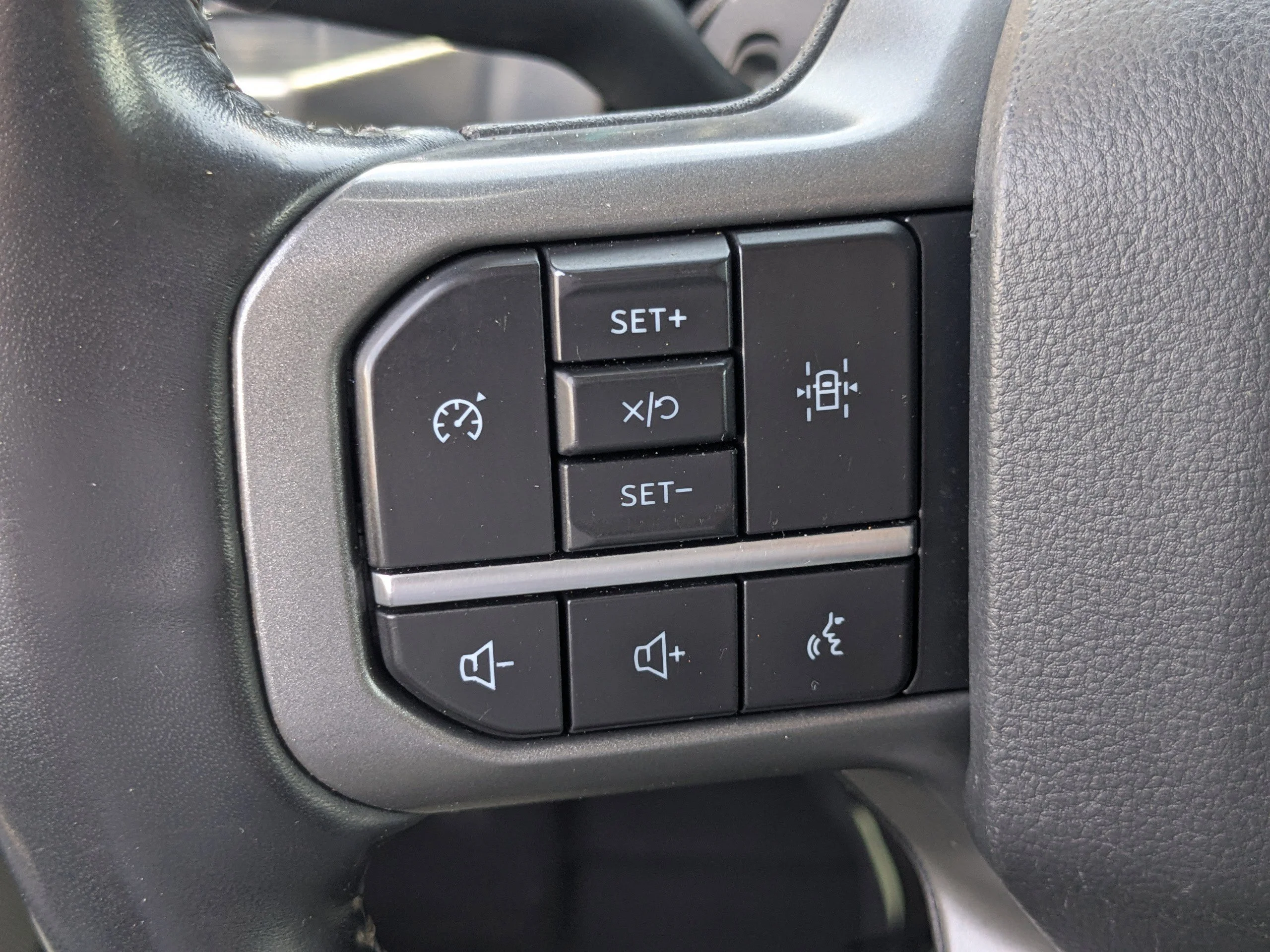 2021 Ford F-150 Lariat - Photo 26