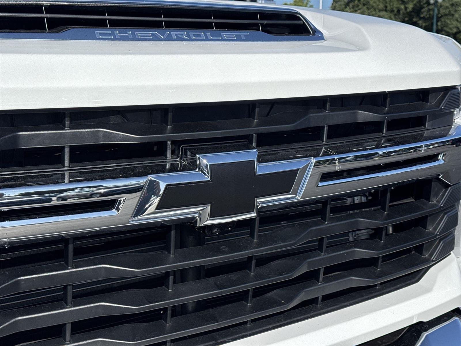 2026 Chevrolet Silverado 3500 HD LT - Photo 38