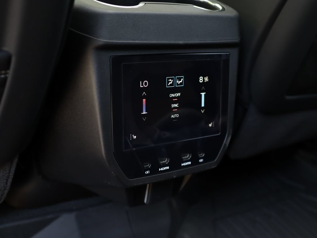 New 2026 Onyx Black GMC Denali Ultimate image 33