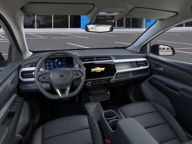 2027 Chevrolet Bolt RS - Photo 15