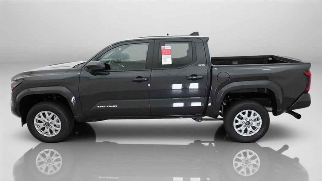 New 2026 Underground Toyota SR5 image 54