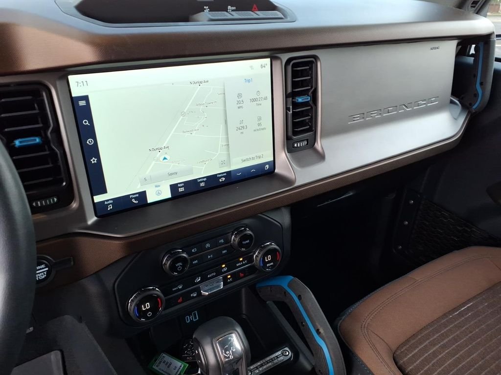 Used 2023 Area 51 Ford Outer Banks image 4