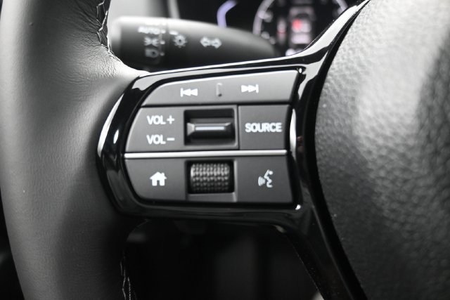 New 2026 Urban Gray Pearl Honda Sport image 11