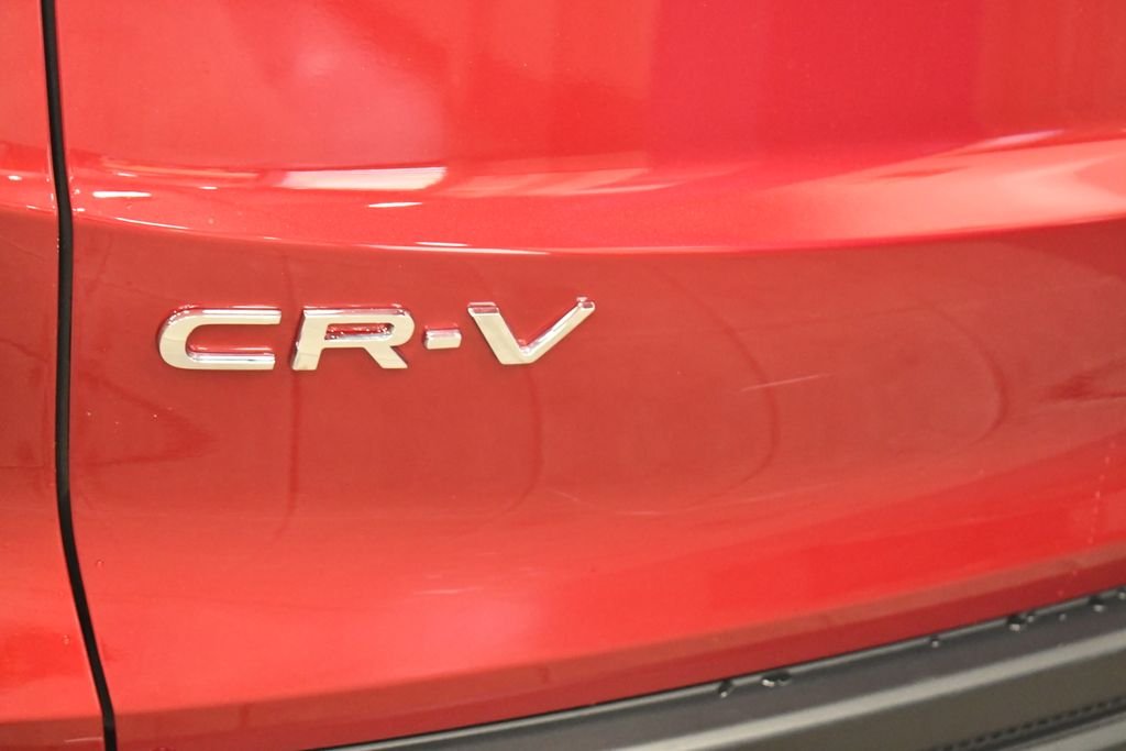 2024 Honda CR-V EX-L - Photo 7
