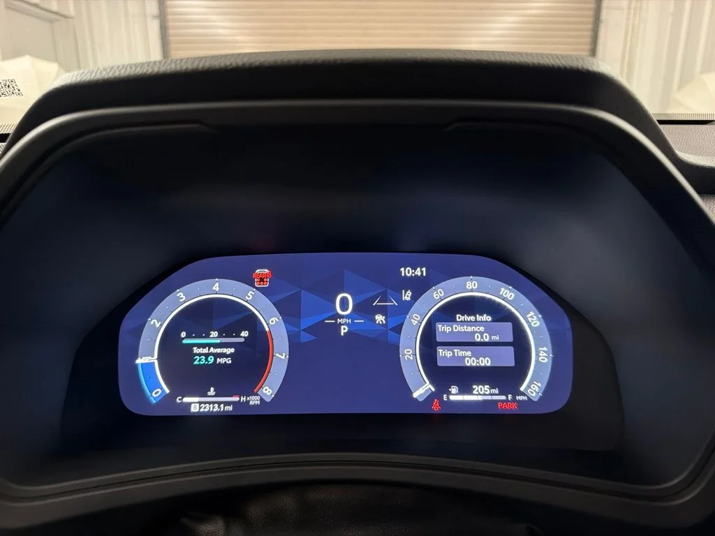 Used 2026 Cloud Toyota Limited image 30