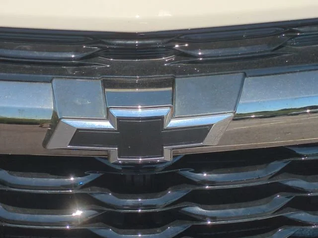 2026 Chevrolet Trailblazer RS - Photo 33