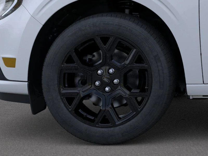 New 2026 White Ford Lobo Standard image 21