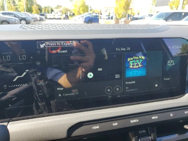 New 2027 Wolf Gray Kia X-LINE SX image 26