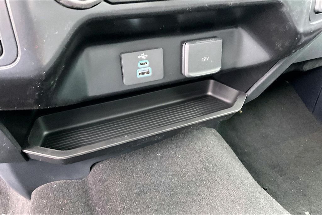 New 2026 Ford Super Duty F-250 XL 4D Crew Cab