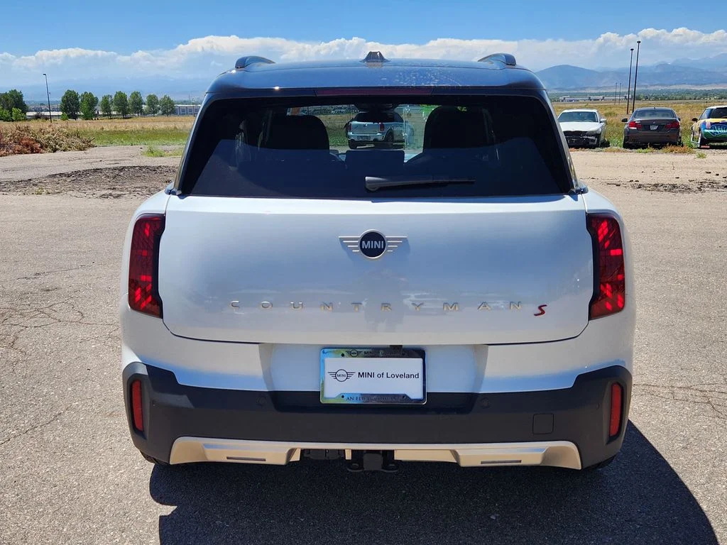 2026 MINI Countryman S - Photo 14