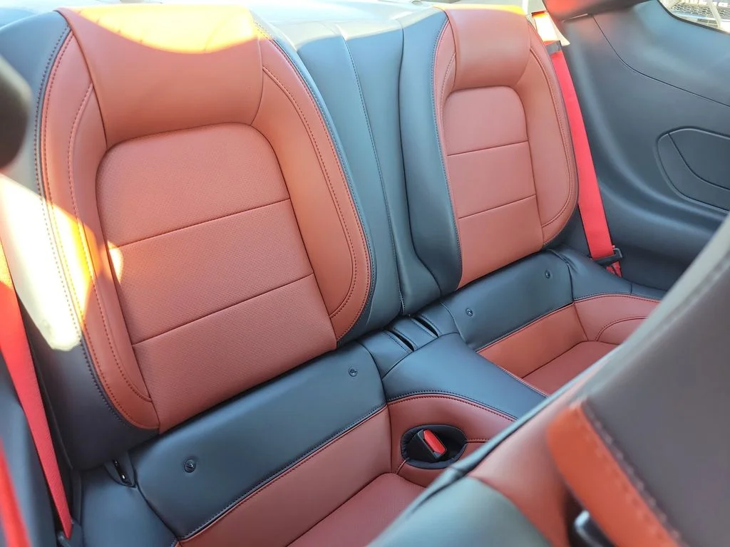 2026 Ford Mustang GT Premium Fastback - Photo 10