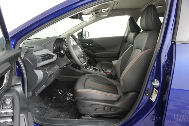 New 2026 SAPPHIRE BLUE PEARL Subaru Limited image 9