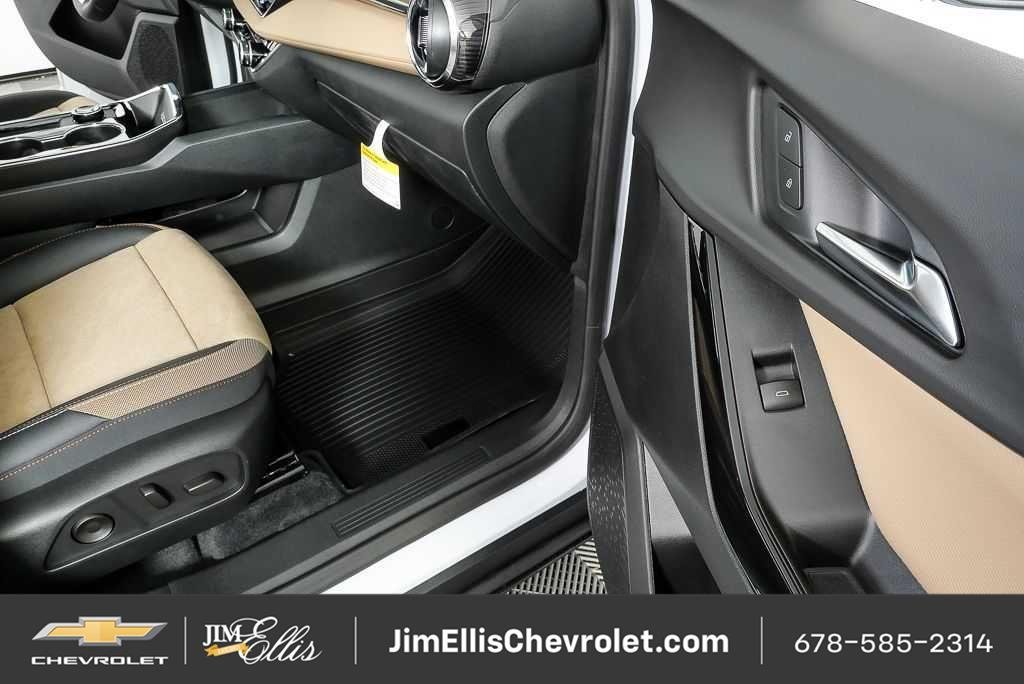 2026 Chevrolet Equinox ACTIV - Photo 24