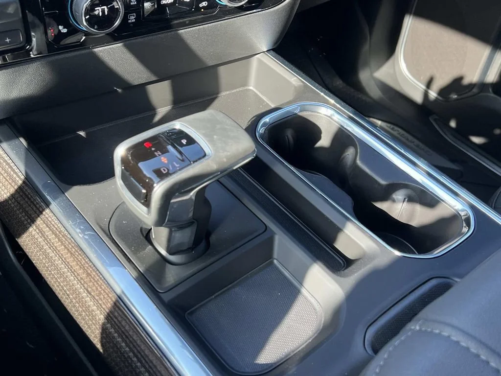 New 2026 Sterling Gray Metallic Chevrolet LT image 18