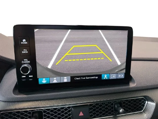New 2026 Urban Gray Pearl Acura A-Spec Tech Package image 25