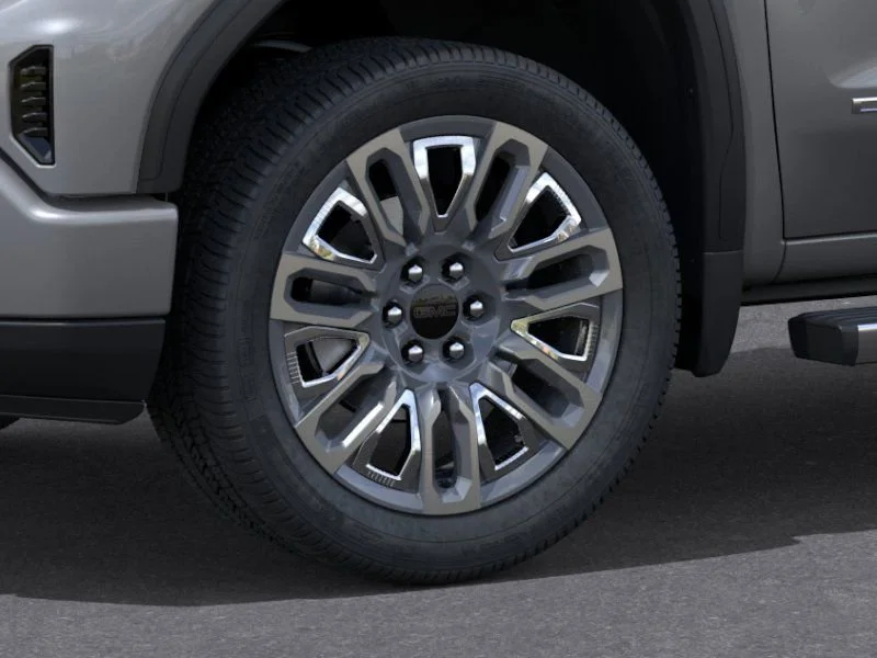 2026 GMC Sierra 1500 Denali Ultimate - Photo 9