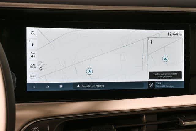 2026 Hyundai Palisade Calligraphy - Photo 51