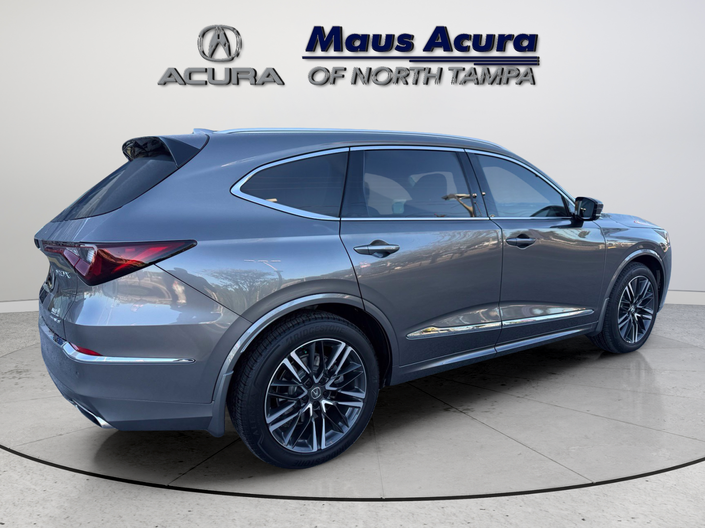 Used 2026  Acura Advance Package image 7