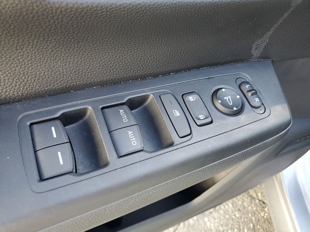 Used 2024 Silver Honda Sport image 20
