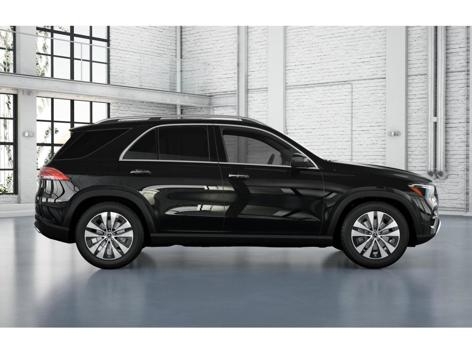 New 2026  Mercedes-Benz GLE 350 image 2