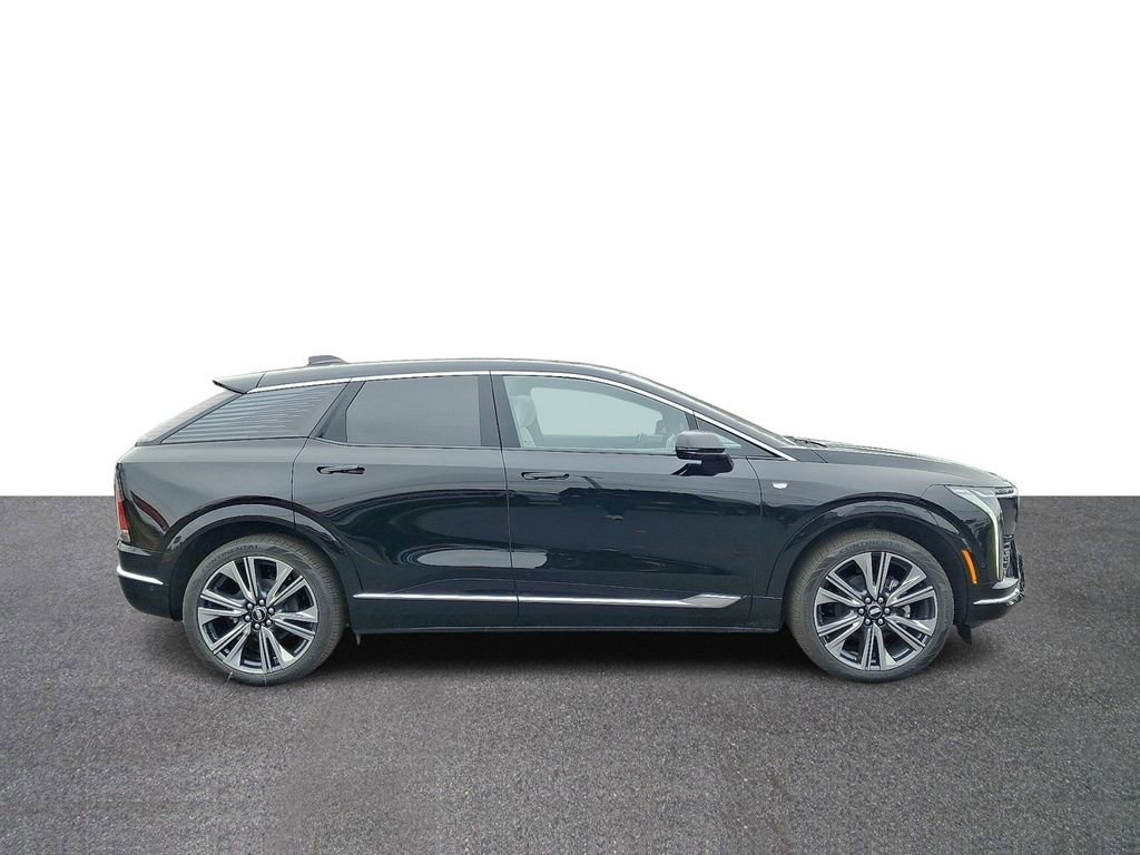 2026 Cadillac OPTIQ Premium Luxury - Photo 6