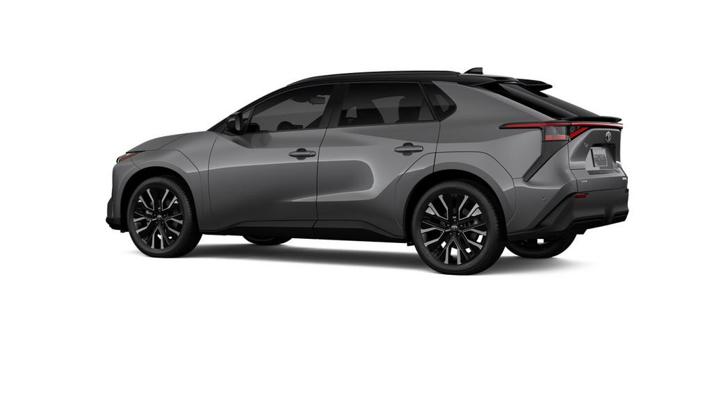 2026 Toyota bZ Limited - Photo 7