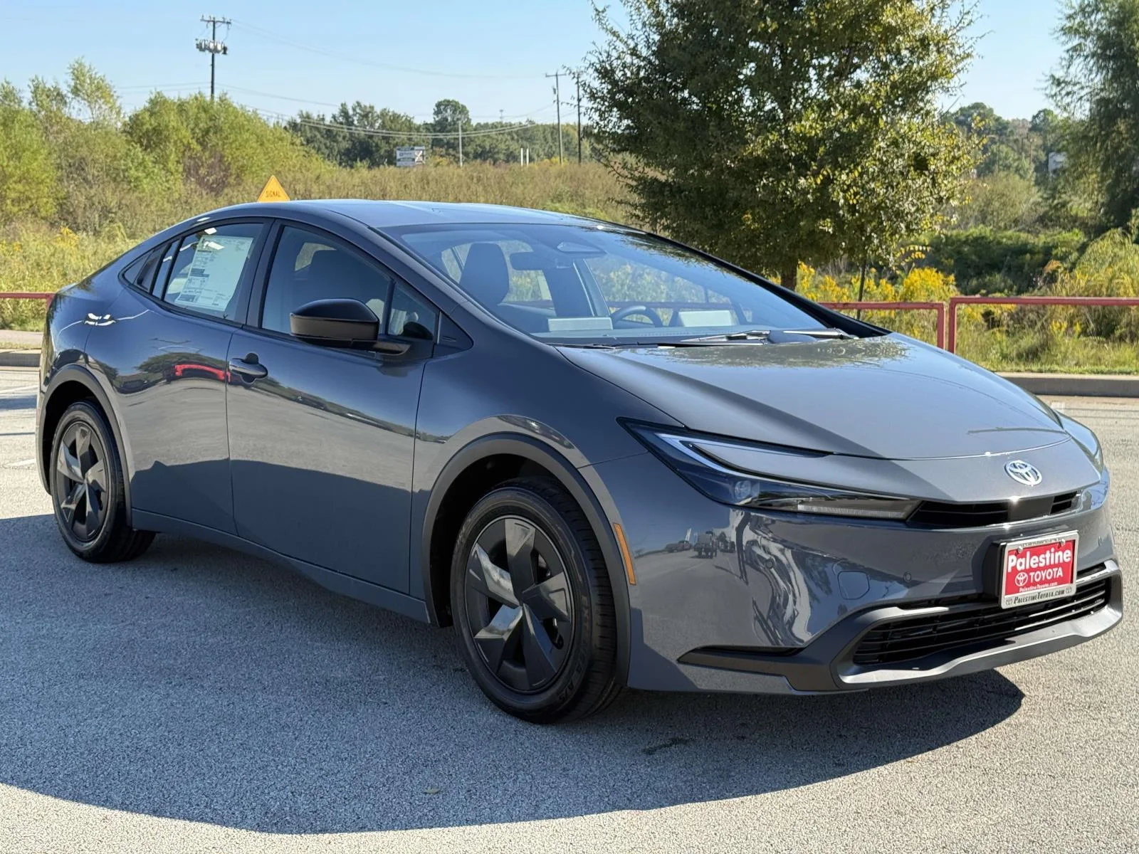 2027 Toyota Prius
