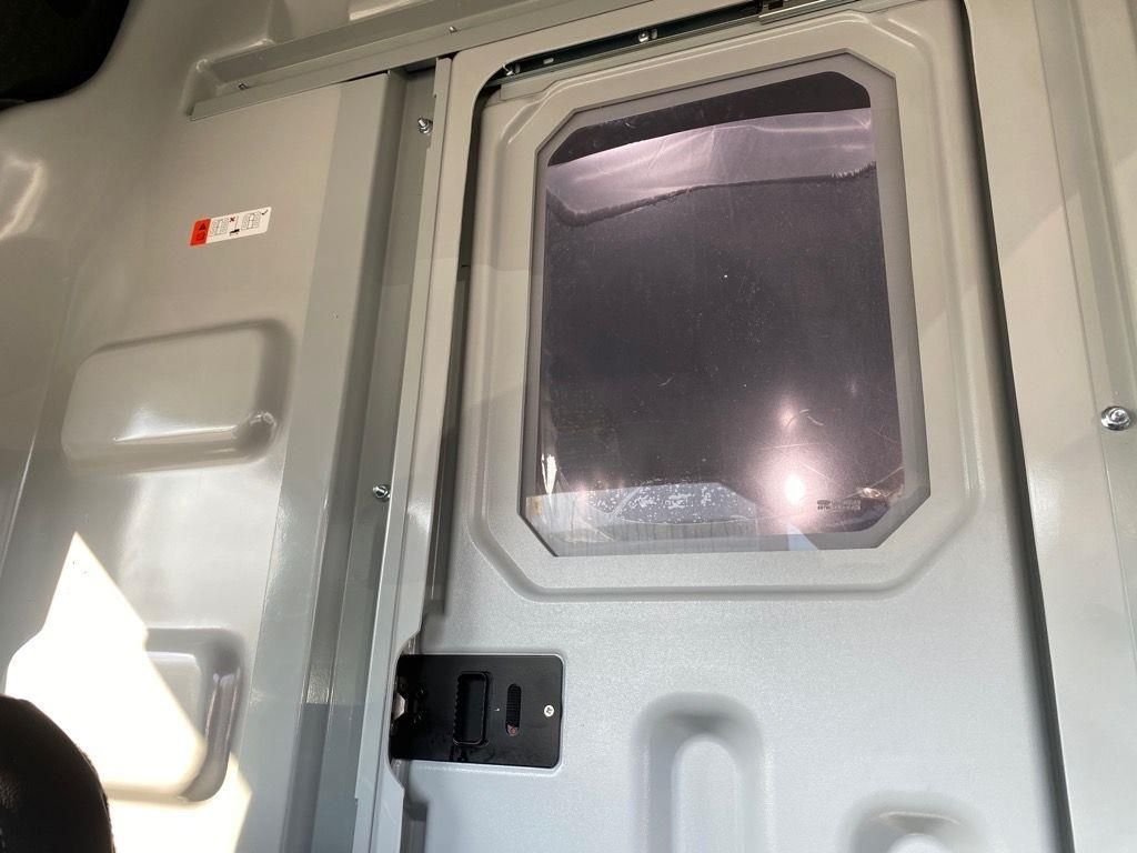 2025 Ford Transit Van Base - Photo 6