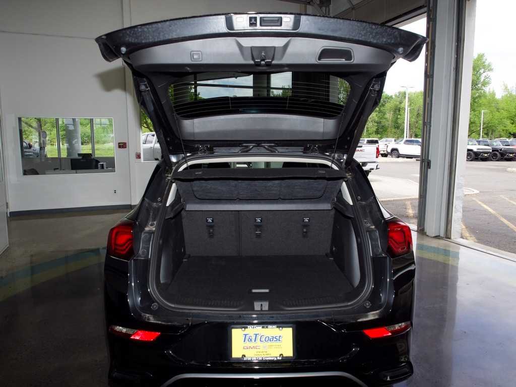 2024 Buick Encore GX Sport Touring - Photo 38