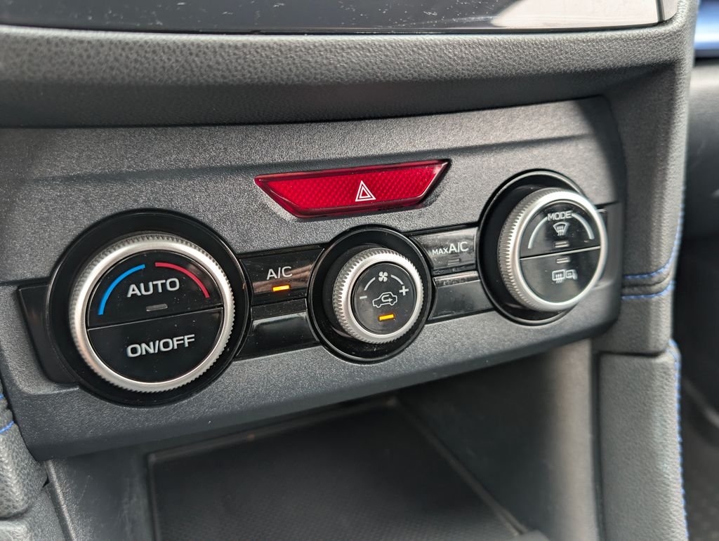 2020 Subaru Crosstrek Hybrid - Photo 24