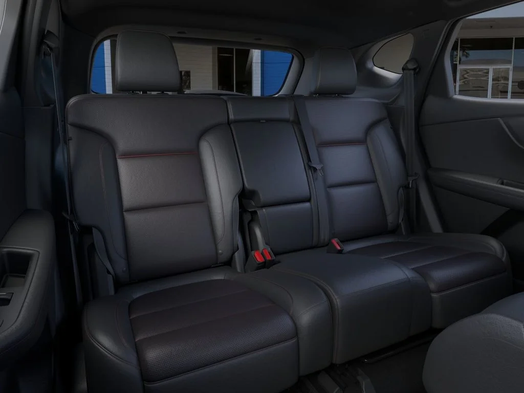 2026 Chevrolet Blazer RS - Photo 17