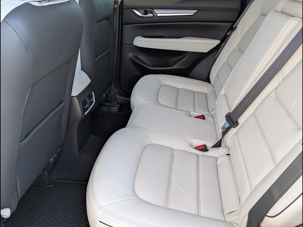 2025 Mazda CX-5 S Premium Plus package - Photo 11