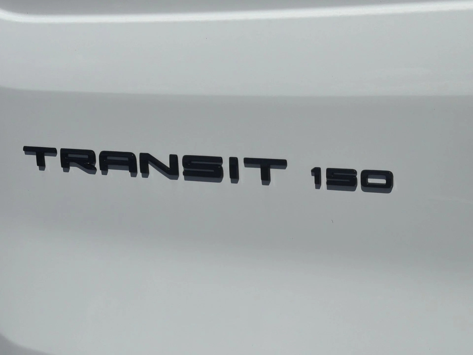 New 2026 White Ford LR CARGO RWD image 26