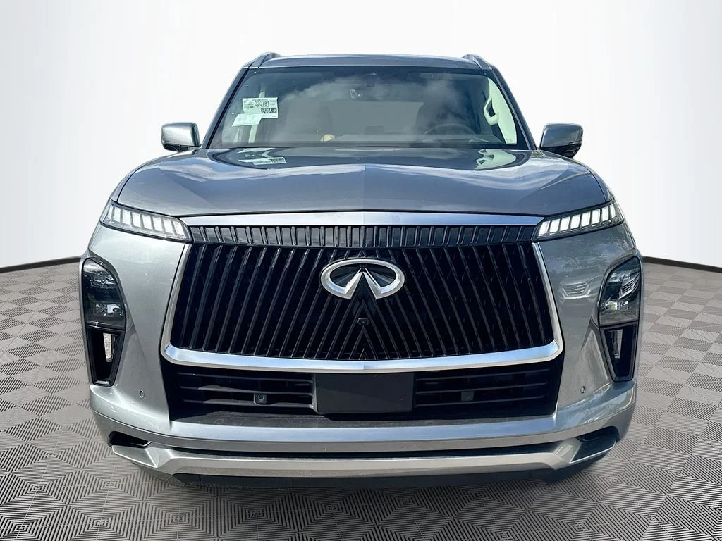 New 2027 DYNAMIC METAL INFINITI Luxe 2WD image 2