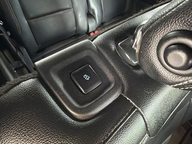 Used 2020 Silver Ford ST image 10