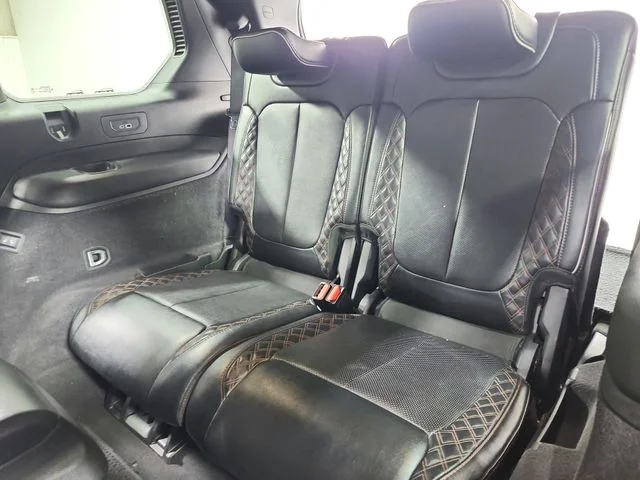 Used 2024 Black Jeep Summit image 30