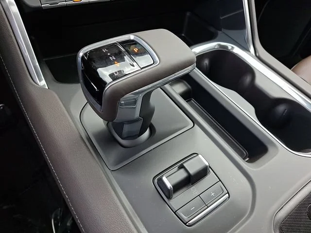 New 2026 Coastal Dune GMC Denali image 12