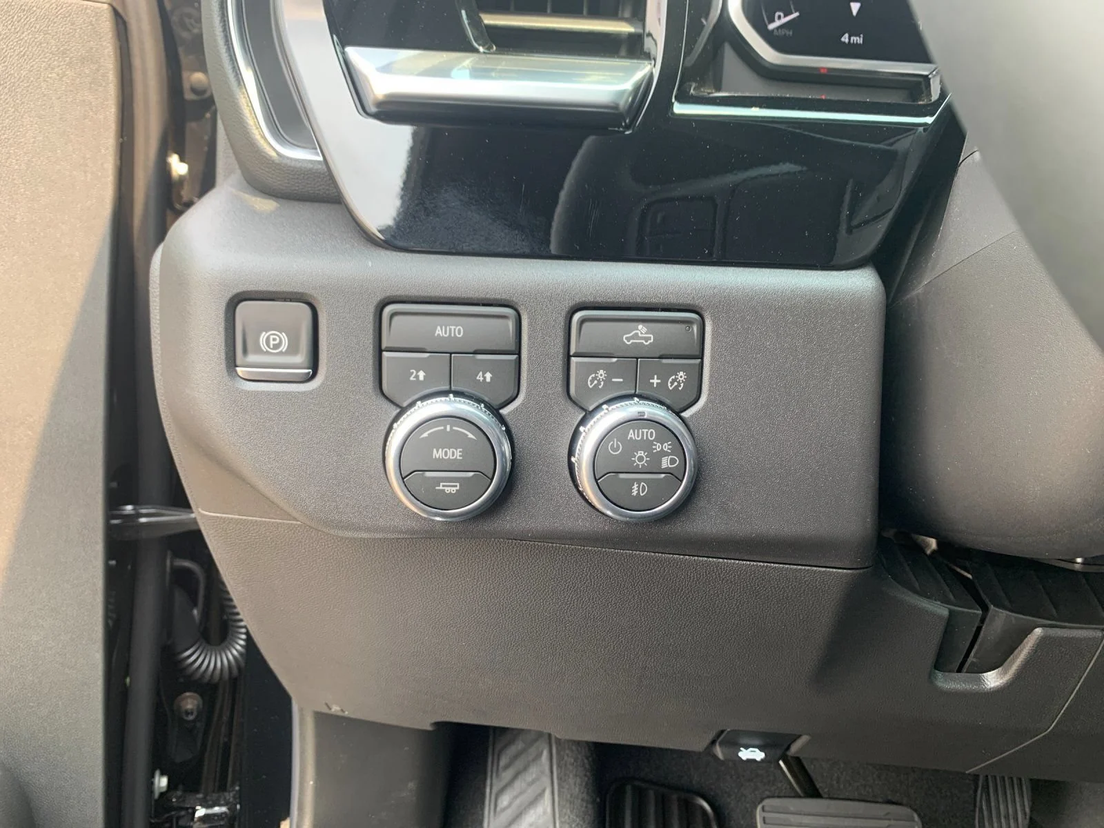 2026 GMC Sierra 1500 Elevation - Photo 30