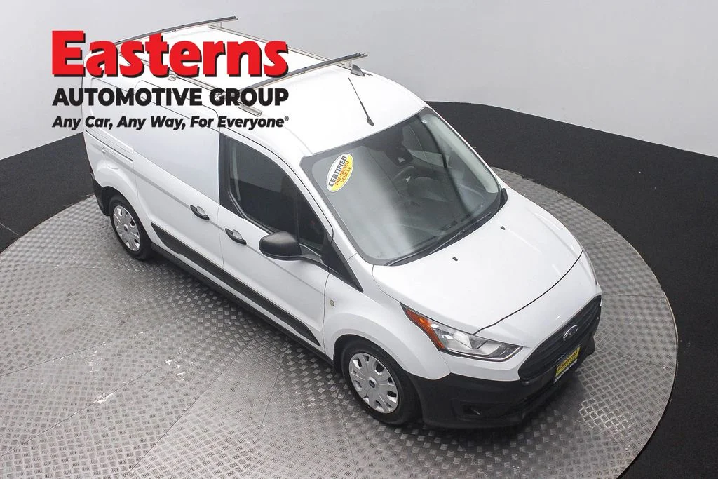 Used 2019 White Ford XL image 3