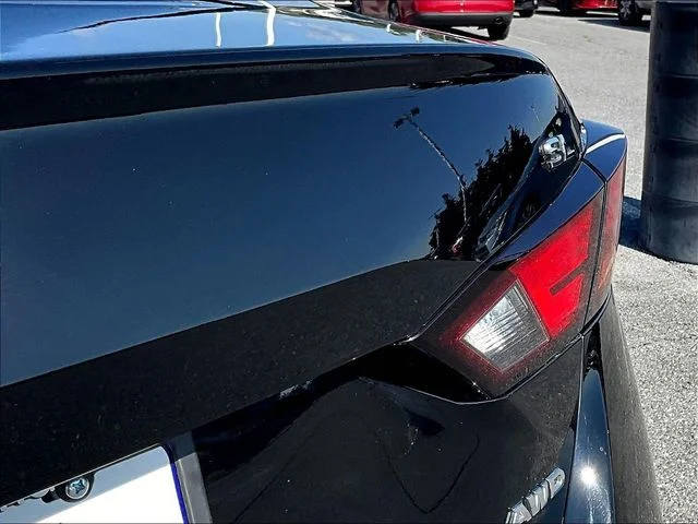 Used 2020 Black Nissan 2.5 SL image 28