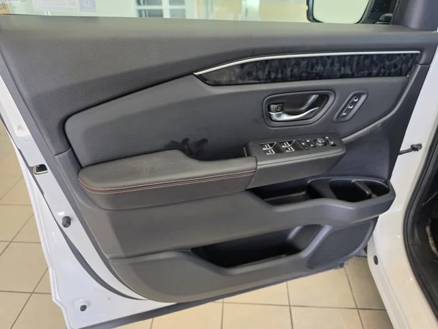2026 Honda Passport TrailSport Elite - Photo 28