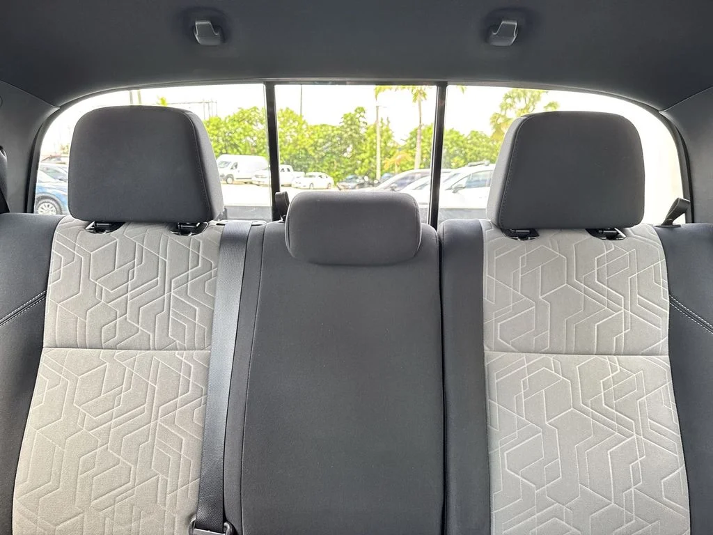 Used 2023 Magnetic Gray Metallic Toyota TRD Sport V6 image 18