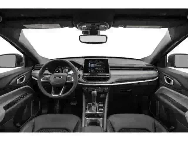 2026 Jeep Compass Latitude Altitude - Photo 7