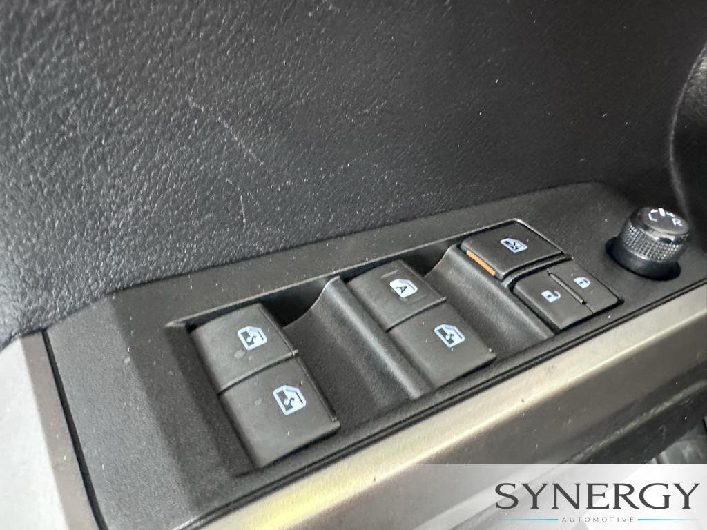 Used 2021 Cement Toyota SR5 image 19