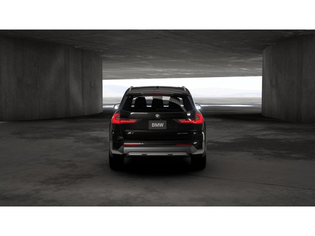 New 2027 Black Sapphire Metallic BMW xDrive28i image 5