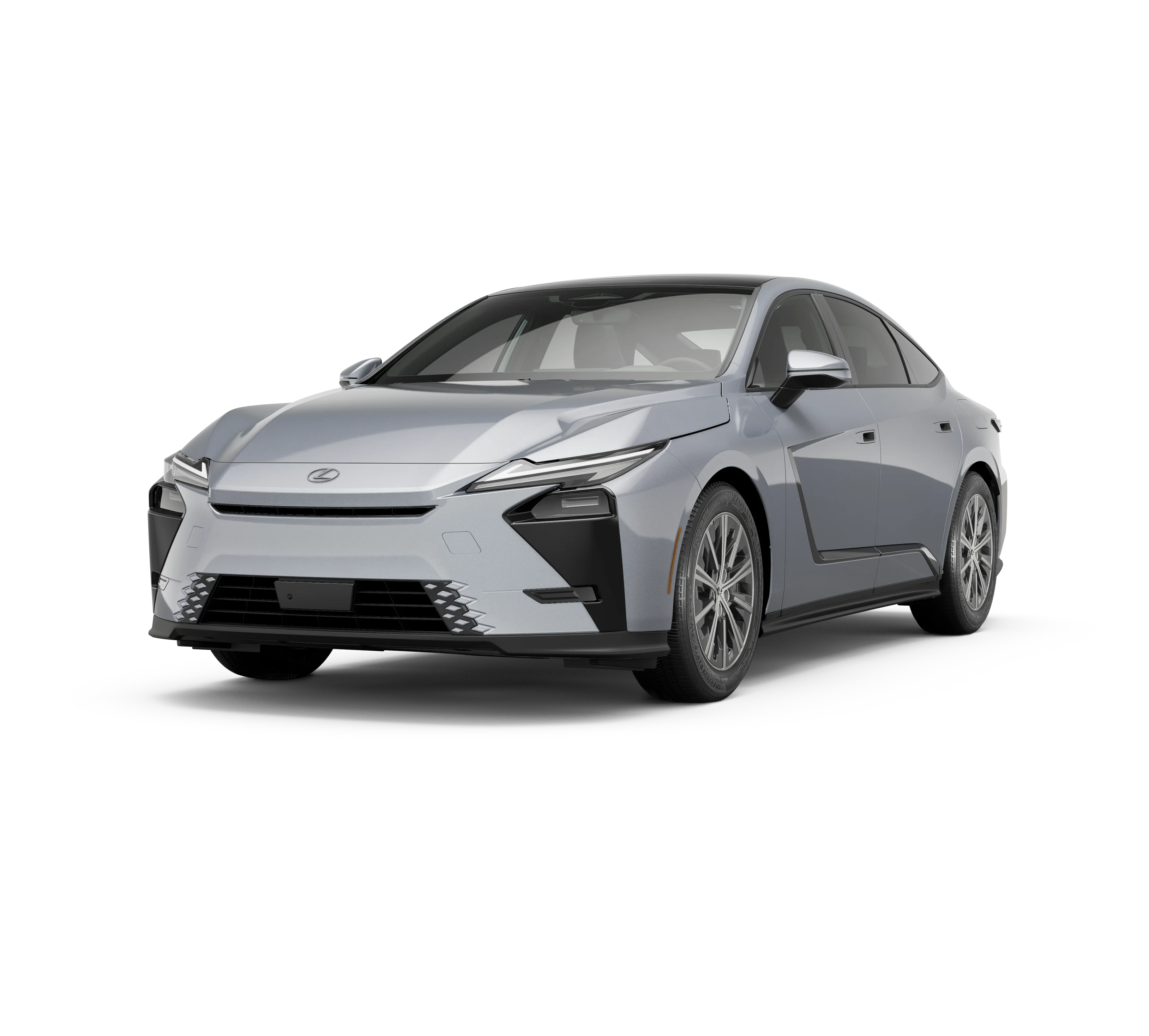 2026 Lexus ES Hybrid 350h Premium AWD
