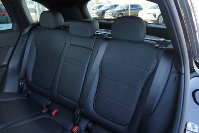 New 2026 Black Mercedes-Benz GLC 300 image 51