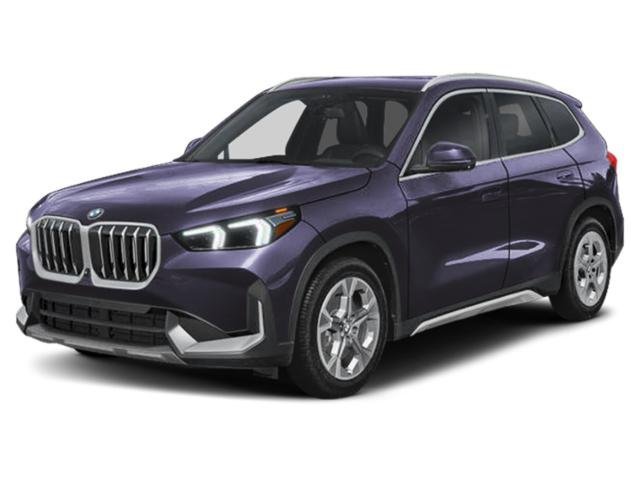 2027 X1 xDrive28i