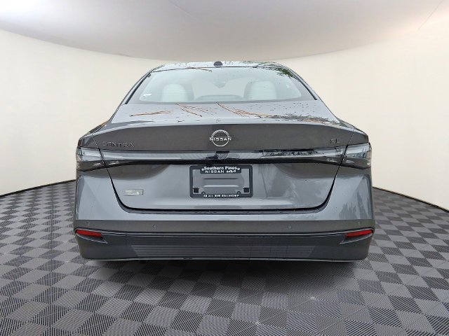 Used 2026 Gray Nissan SL image 6