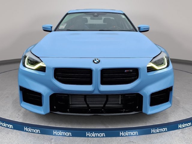New 2026 Zandvoort Blue BMW  image 2
